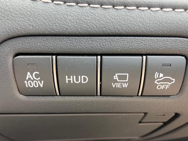 Lexus LS 2018-12 15653-24