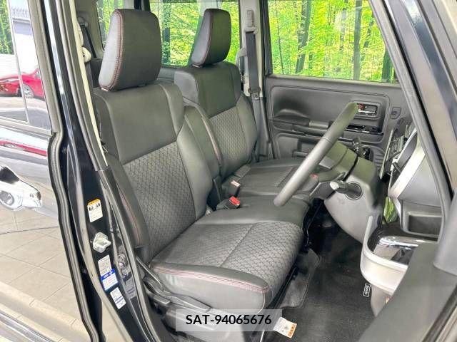 Suzuki SPACIA 2018-03 213687-8