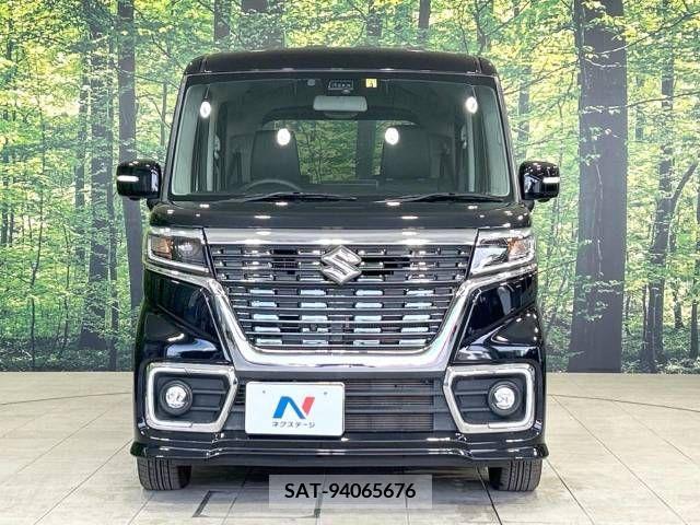 Suzuki SPACIA 2018-03 213687-14