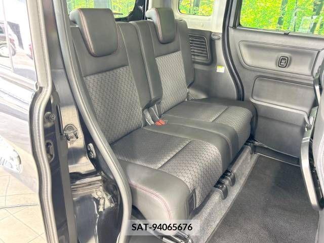 Suzuki SPACIA 2018-03 213687-9