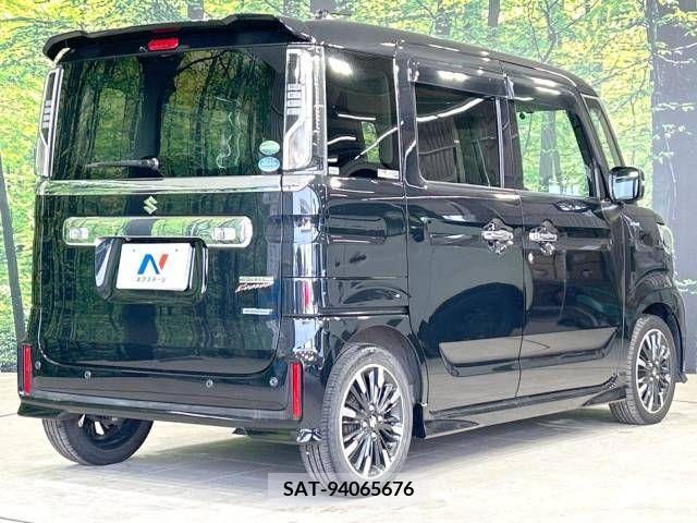 Suzuki SPACIA 2018-03 213687-17