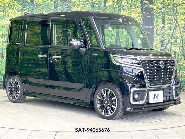 Suzuki SPACIA 2018-03 213687-16