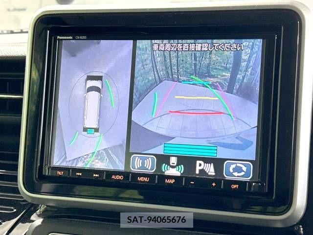 Suzuki SPACIA 2018-03 213687-4