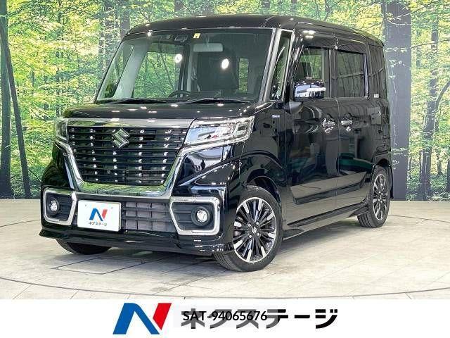 Suzuki SPACIA 2018-03 213687-0