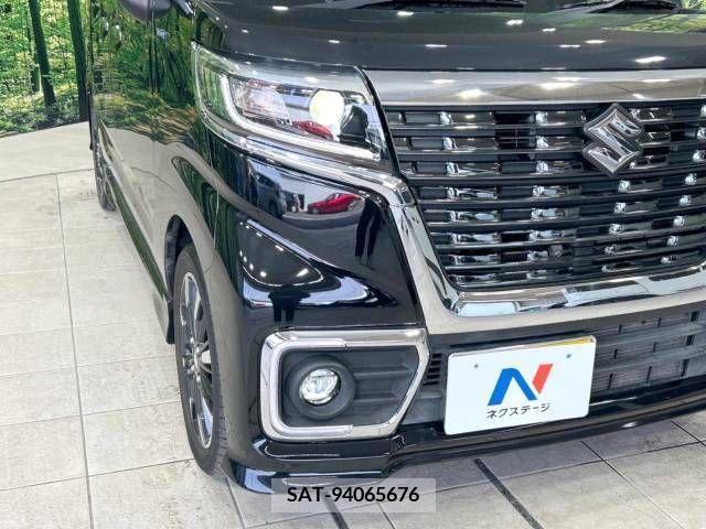 Suzuki SPACIA 2018-03 213687-12