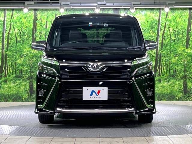 Toyota VOXY 2019-07 194011-16