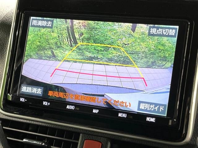 Toyota VOXY 2019-07 194011-4