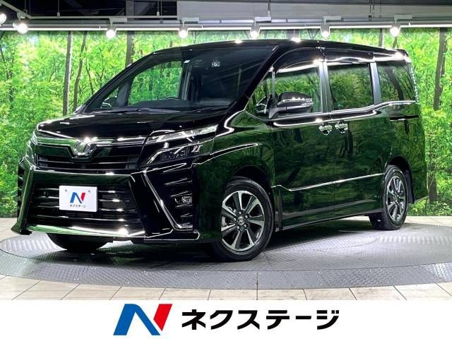 Toyota VOXY 2019-07 194011-0