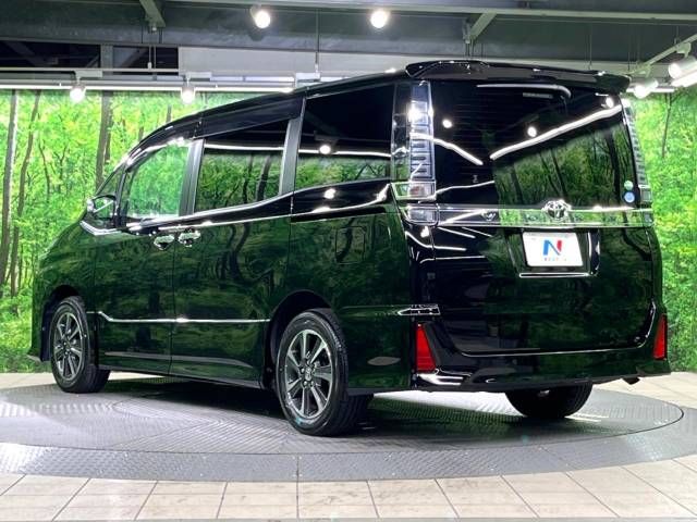 Toyota VOXY 2019-07 194011-19
