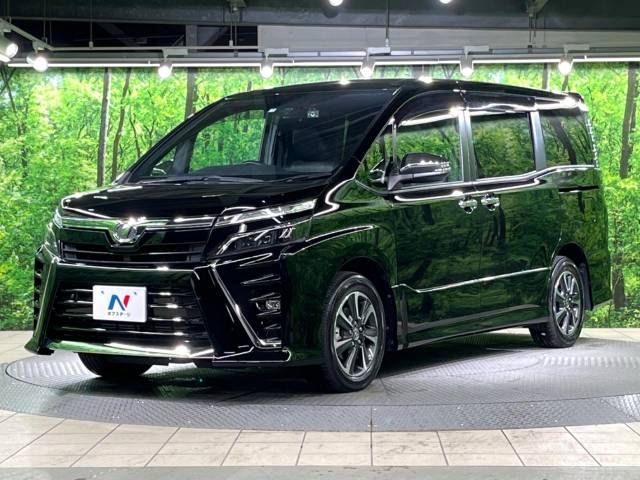 Toyota VOXY 2019-07 194011-18