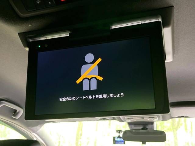 Toyota VOXY 2019-07 194011-3