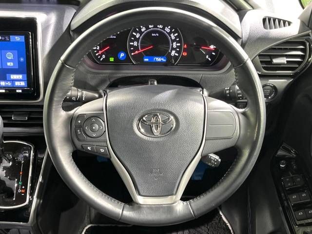 Toyota VOXY 2019-07 194011-13