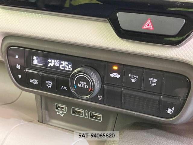Honda N-WGN 2020-03 393108-6