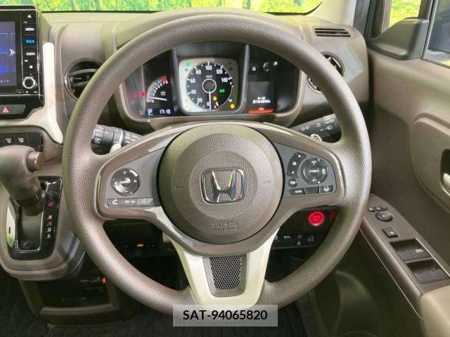 Honda N-WGN 2020-03 393108-12