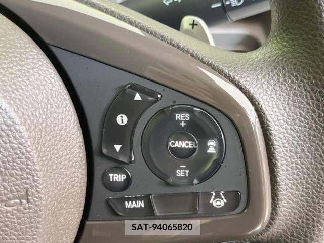 Honda N-WGN 2020-03 393108-5