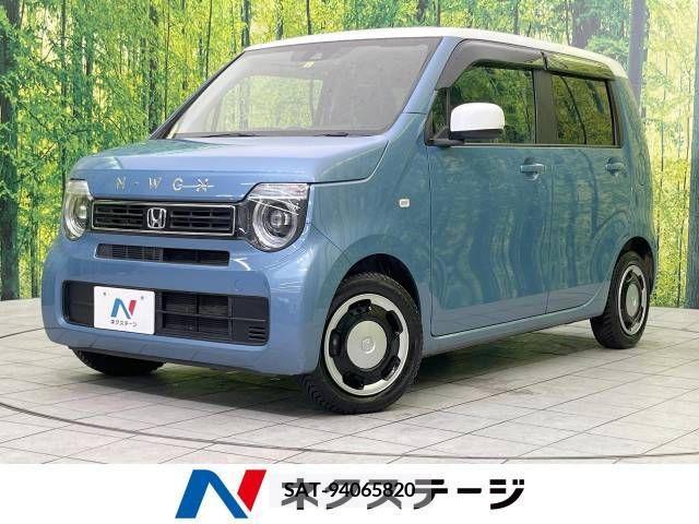 Honda N-WGN 2020-03 393108-0