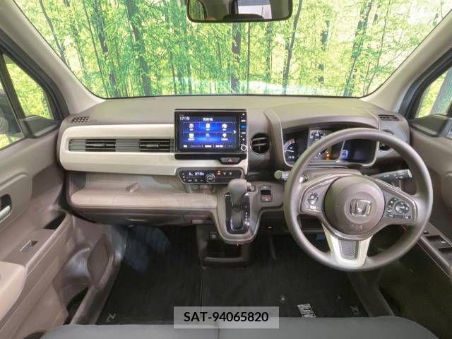 Honda N-WGN 2020-03 393108-1