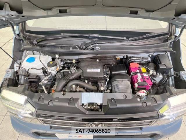 Honda N-WGN 2020-03 393108-19