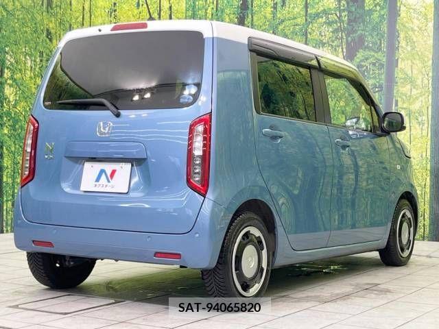 Honda N-WGN 2020-03 393108-18