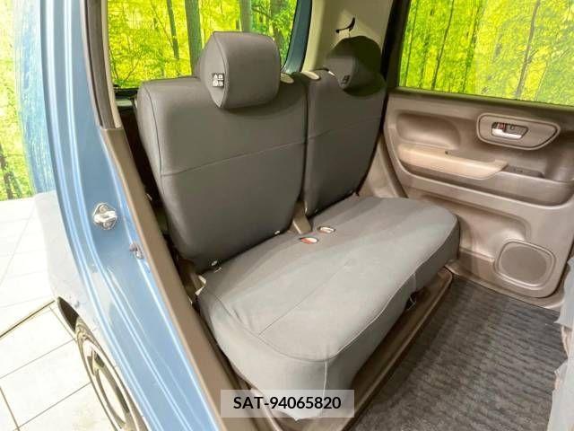Honda N-WGN 2020-03 393108-10