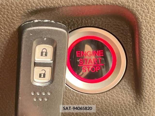 Honda N-WGN 2020-03 393108-8