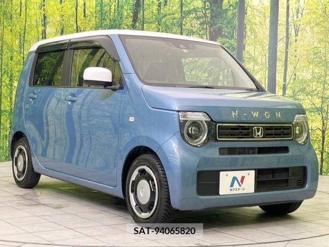 Honda N-WGN 2020-03 393108-17