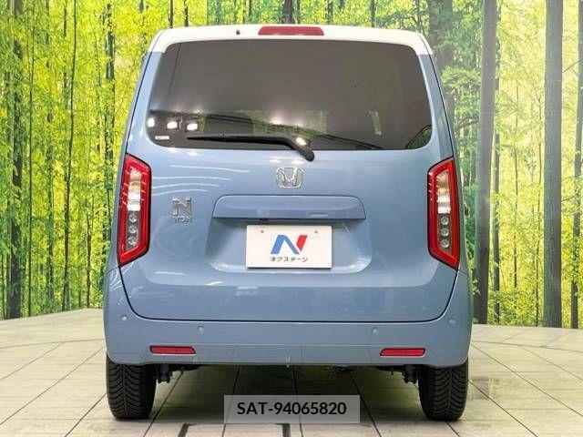 Honda N-WGN 2020-03 393108-16