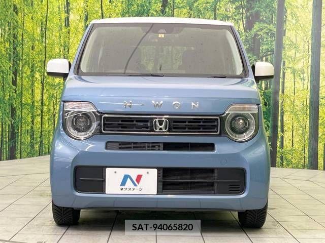 Honda N-WGN 2020-03 393108-15