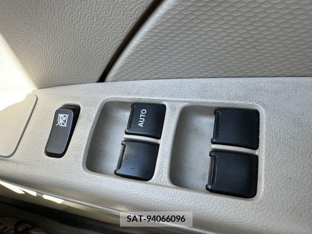 Suzuki ALTO 2011-09 352149-20