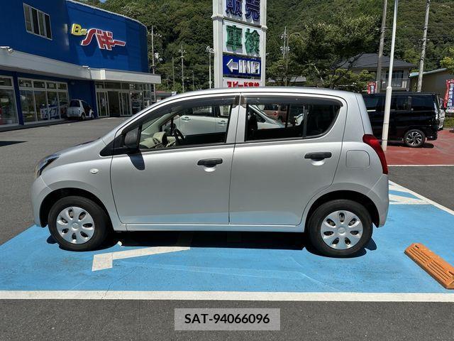 Suzuki ALTO 2011-09 352149-7
