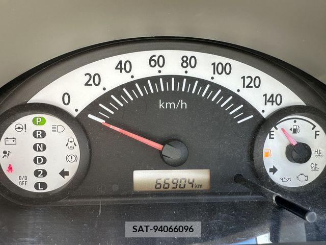 Suzuki ALTO 2011-09 352149-16