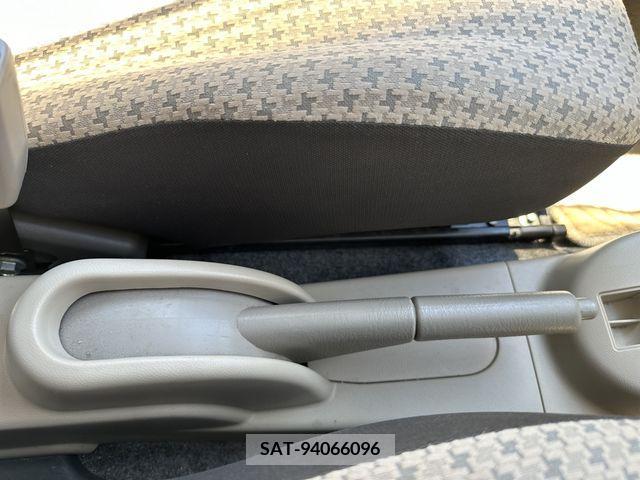 Suzuki ALTO 2011-09 352149-15