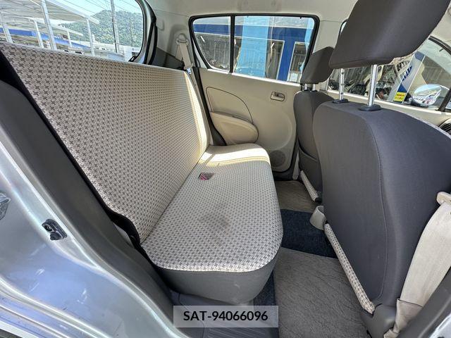Suzuki ALTO 2011-09 352149-23
