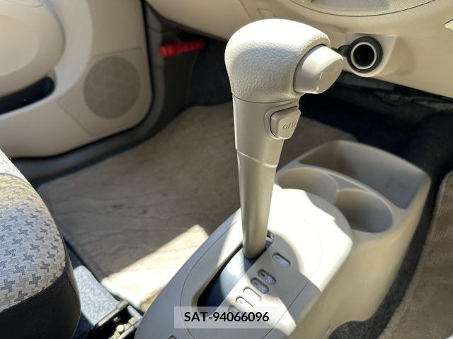 Suzuki ALTO 2011-09 352149-14