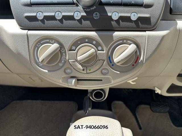 Suzuki ALTO 2011-09 352149-13