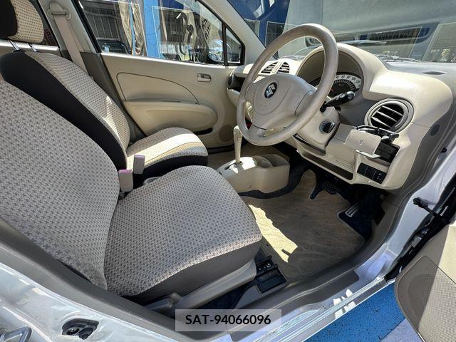 Suzuki ALTO 2011-09 352149-22