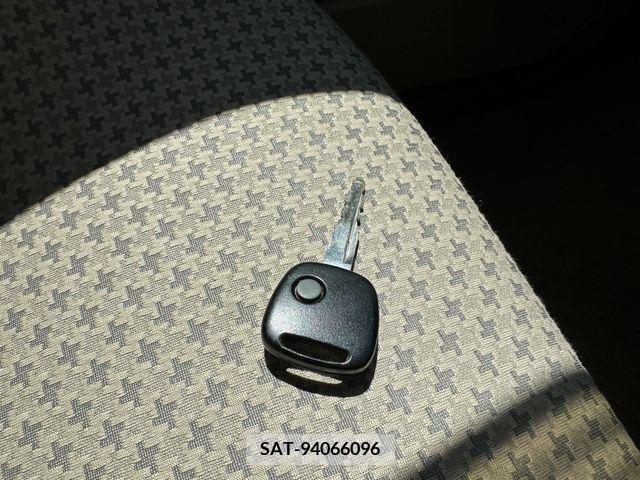 Suzuki ALTO 2011-09 352149-17