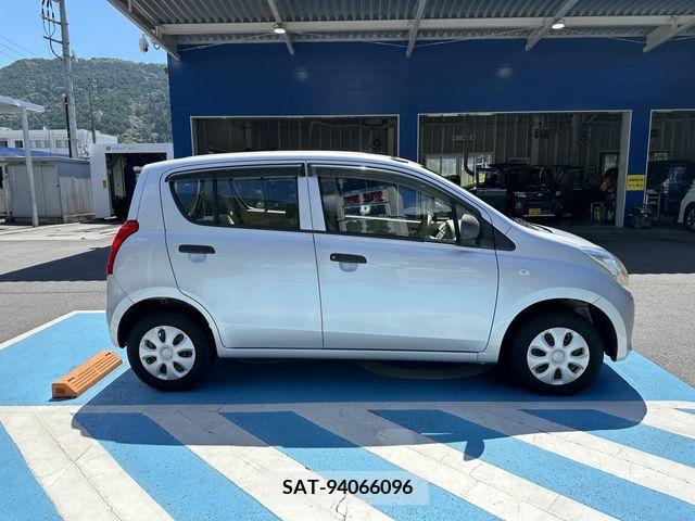 Suzuki ALTO 2011-09 352149-3