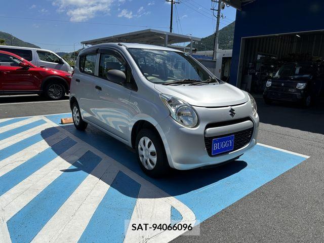 Suzuki ALTO 2011-09 352149-2