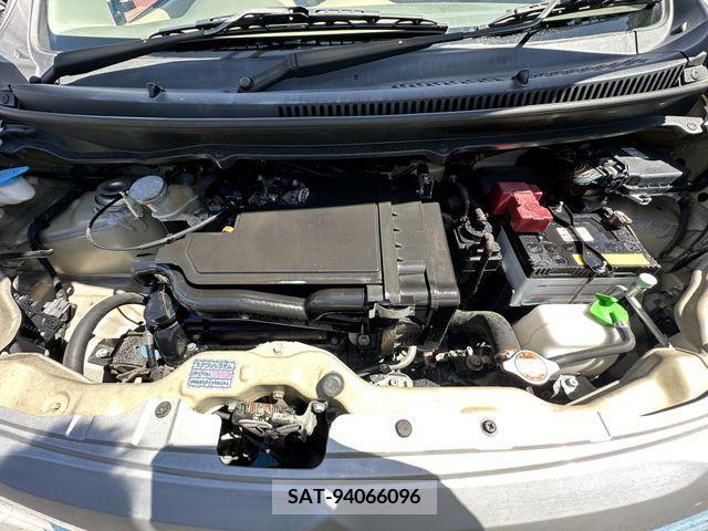 Suzuki ALTO 2011-09 352149-26