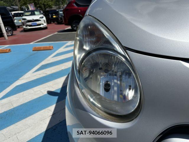 Suzuki ALTO 2011-09 352149-9