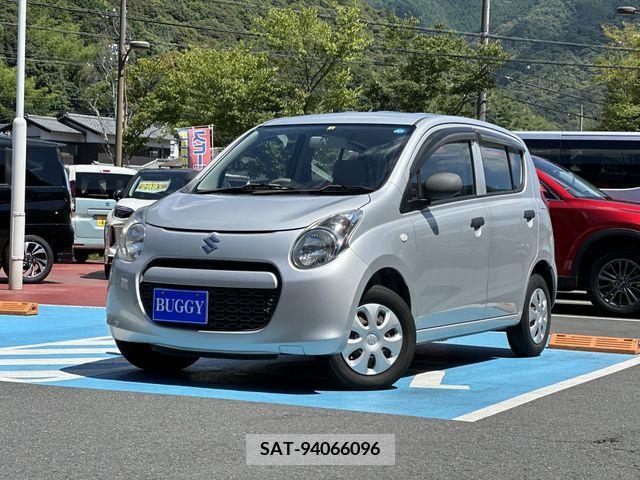Suzuki ALTO 2011-09 352149-0