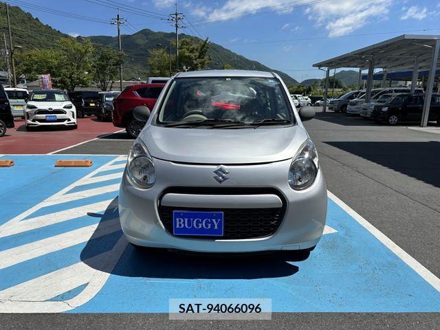 Suzuki ALTO 2011-09 352149-1