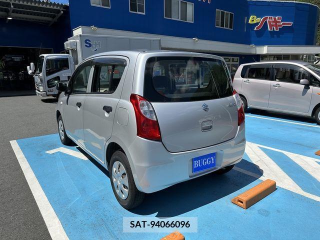 Suzuki ALTO 2011-09 352149-6