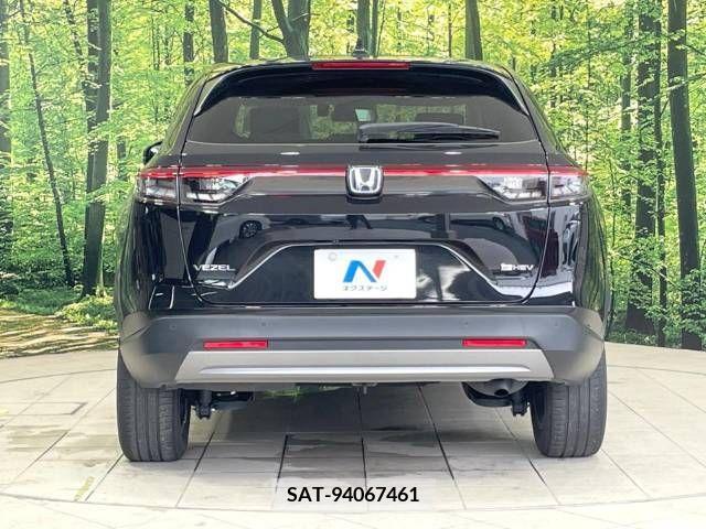 Honda VEZEL 2022-12 379321-15