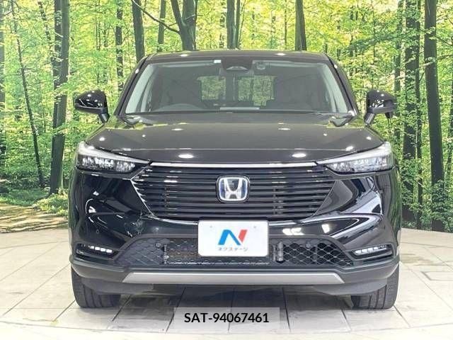 Honda VEZEL 2022-12 379321-14