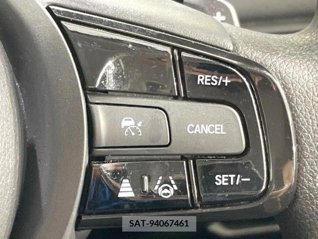 Honda VEZEL 2022-12 379321-5