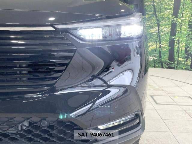 Honda VEZEL 2022-12 379321-12