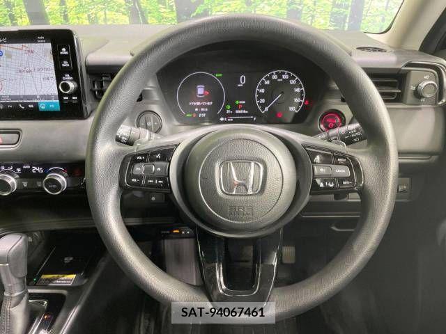 Honda VEZEL 2022-12 379321-11