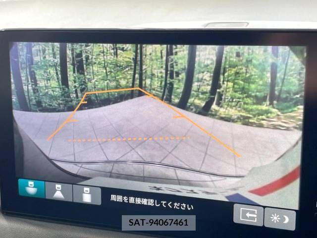 Honda VEZEL 2022-12 379321-3
